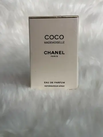 Chanel Coco Mademoiselle Eau de Parfum