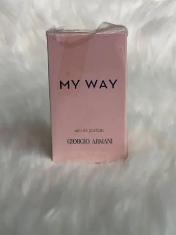 Giorgio Armani My Way Eau De Parfum (90 ml / 3.0 fl. oz.)