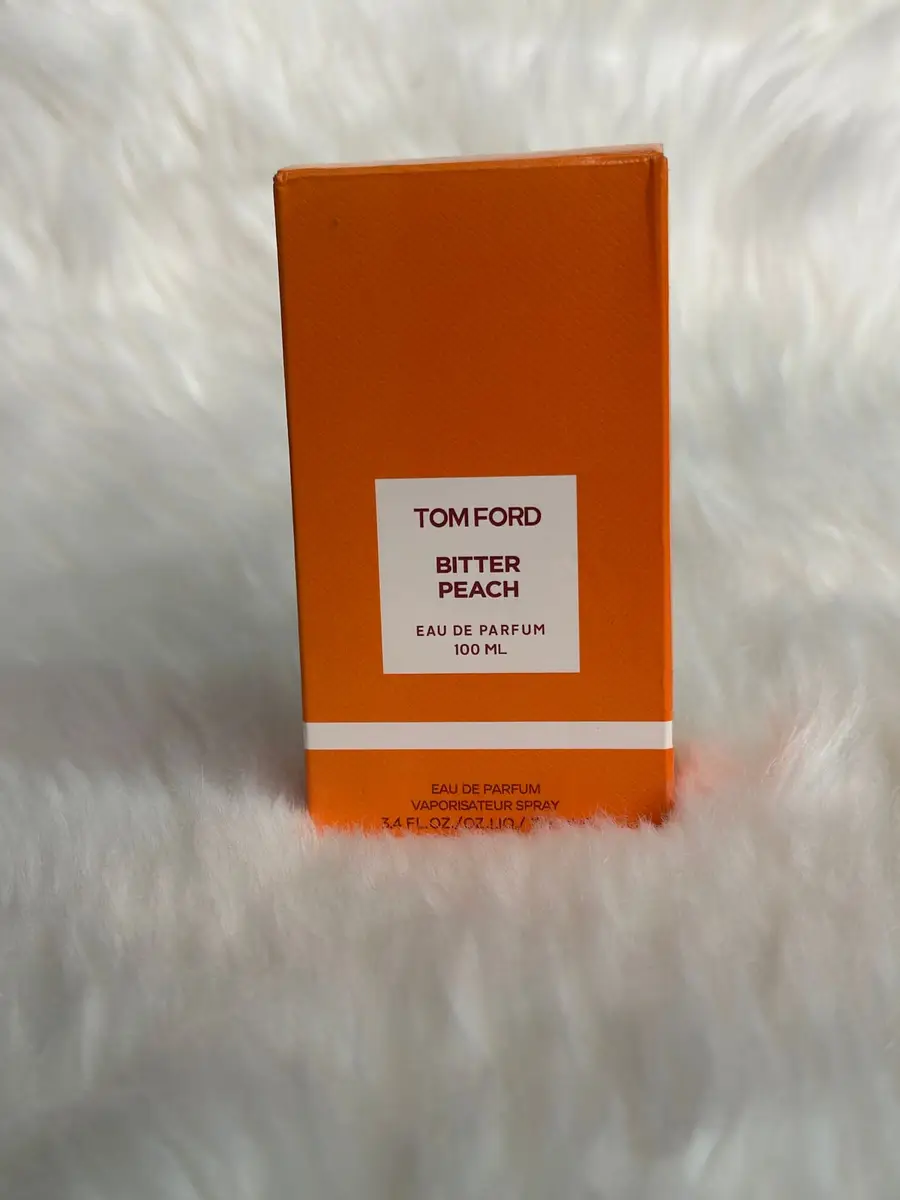 Tom Ford Bitter Peach Eau de Parfum (100 ml)