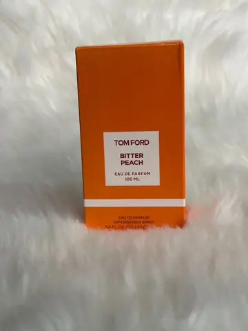 Tom Ford Bitter Peach Eau de Parfum (100 ml)