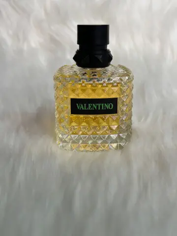 Valentino Donna Born In Roma Green Stravaganza Eau de Parfum