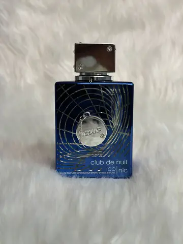 Armaf Club de Nuit Iconic Eau de Parfum (105 ml)