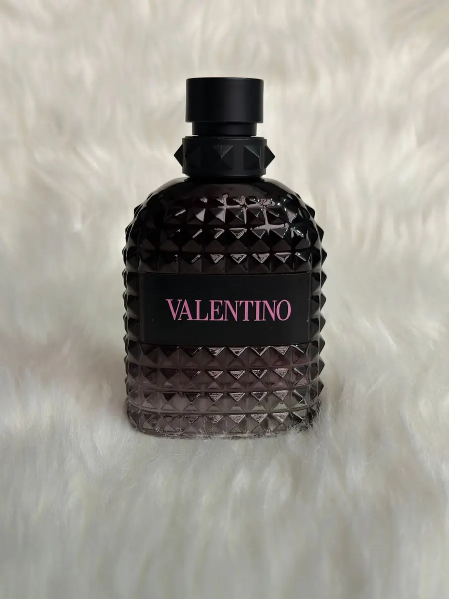 Valentino Uomo Born In Roma Eau de Toilette