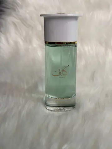 Ahmed Al Maghribi Kaaf Extrait de Parfum (100ml)
