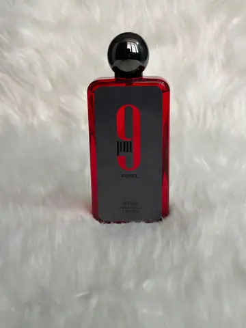 Afnan 9 PM Rebel Eau de Parfum (100 ml)