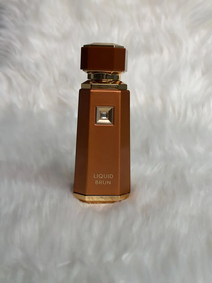 French Avenue Liquid Brun Eau de Parfum