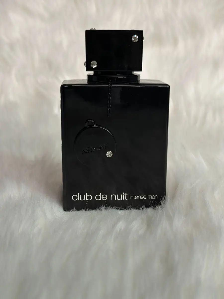 Armaf Club de Nuit Intense Man Eau de Parfum