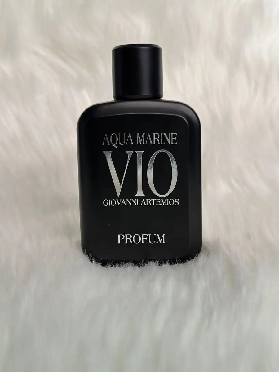 Giovanni Artemios Aqua Marine Vio Profum