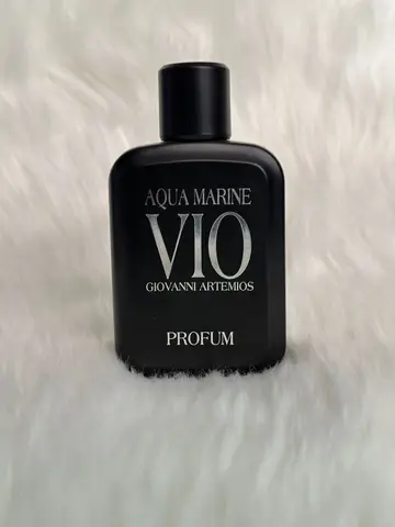 Giovanni Artemios Aqua Marine Vio Profum