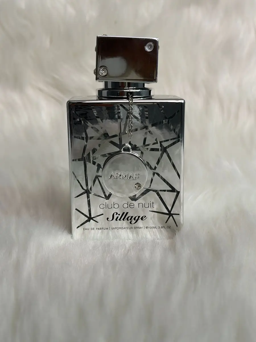 Armaf Protocol Eau de Toilette