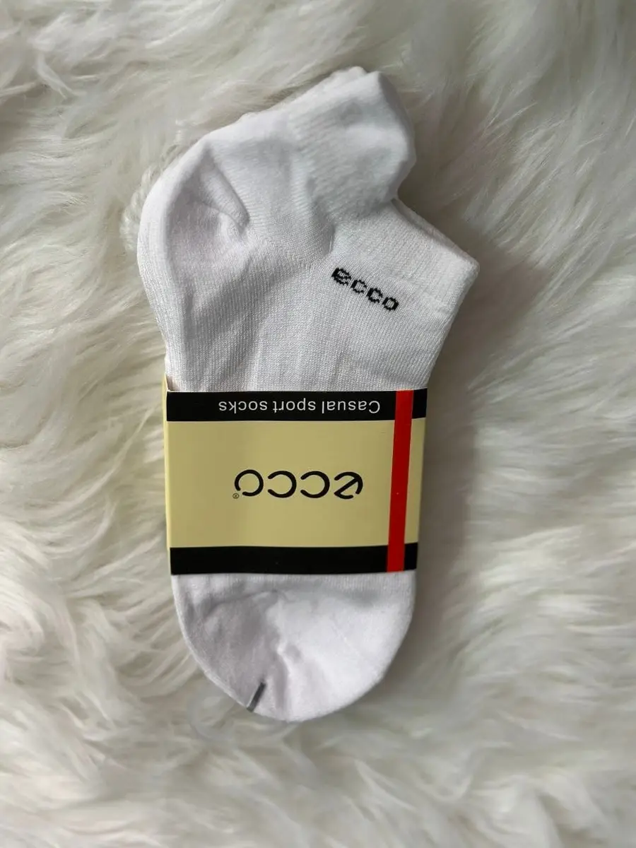 ECCO Sport Socks