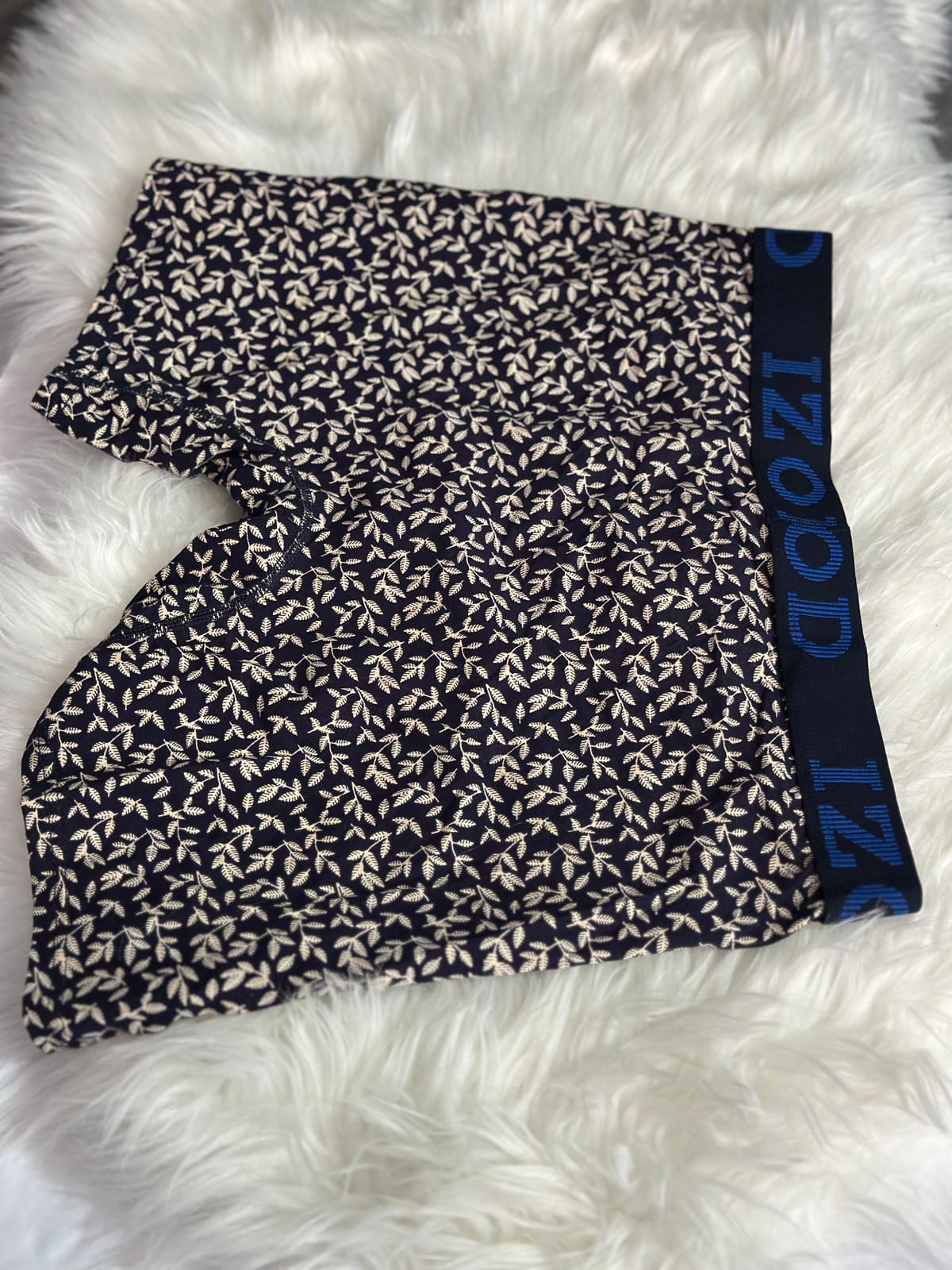 Boxers