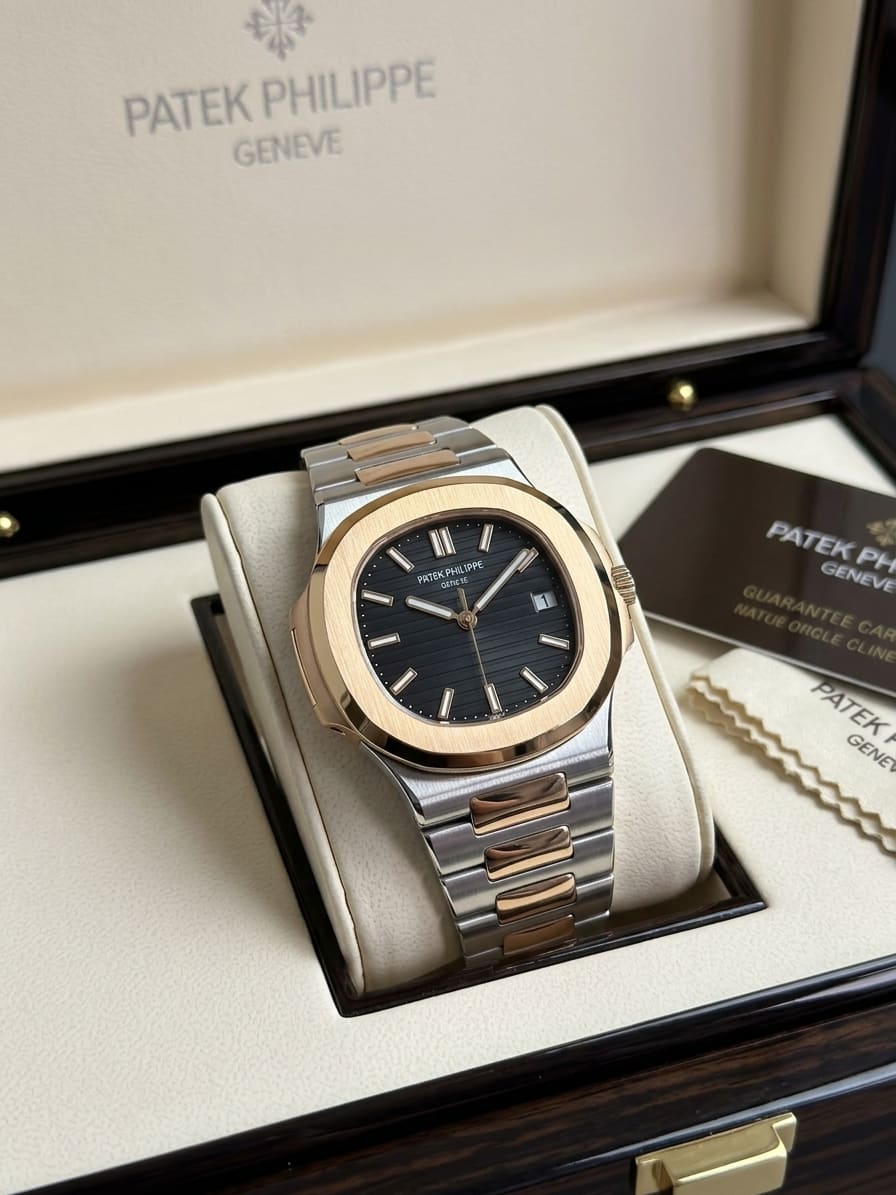 Watches