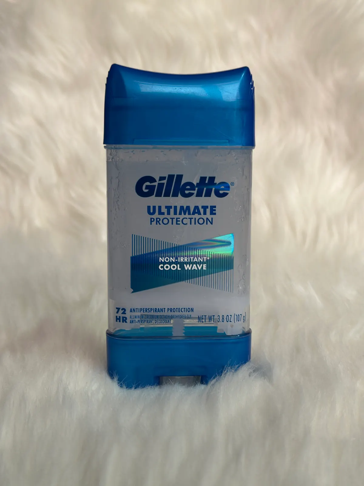 Gillette