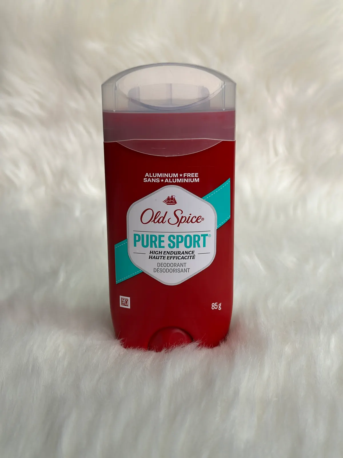 Old spice - pure sport