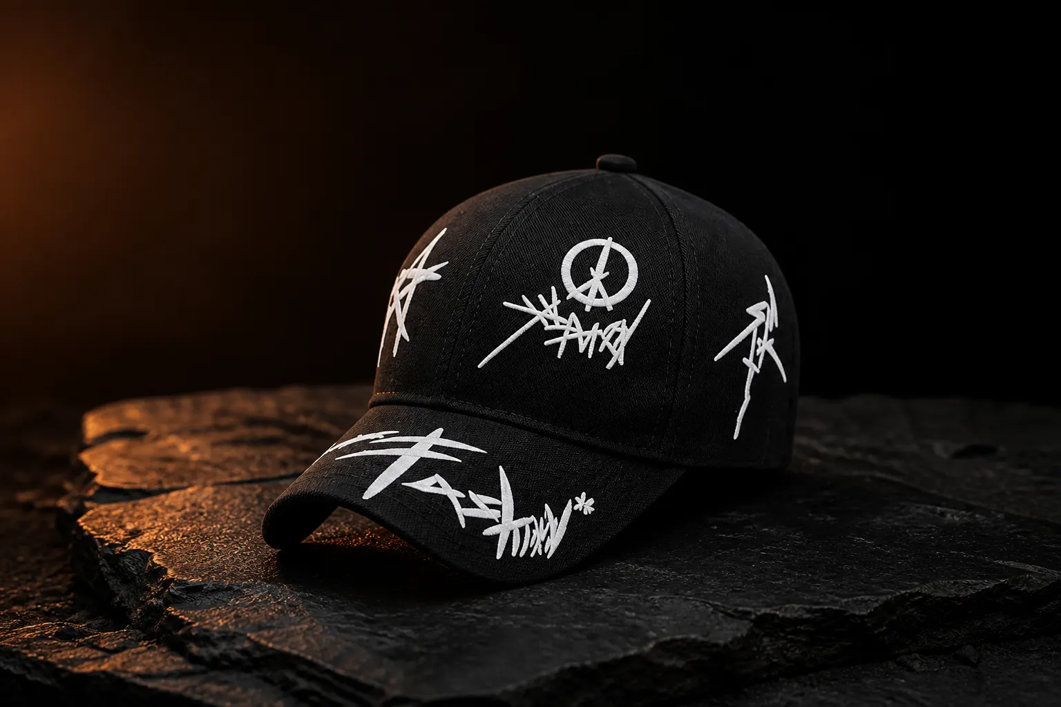 Murad Branded Cap