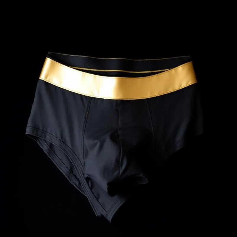 Boxers styled by the Murad community