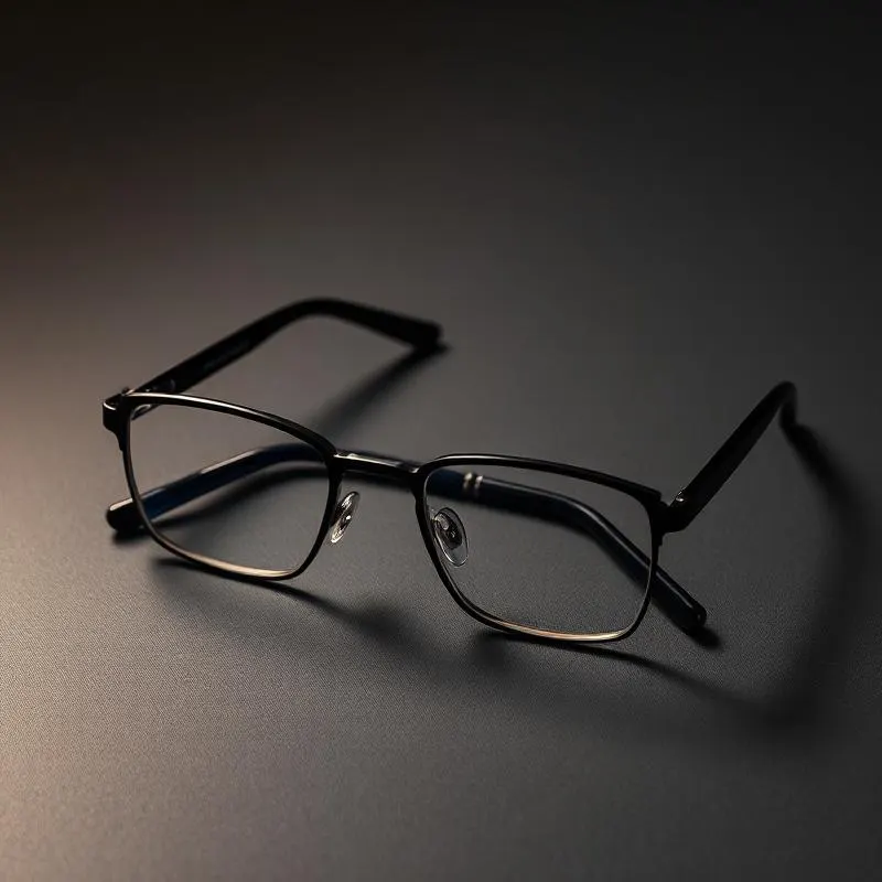 Premium eyeglasses