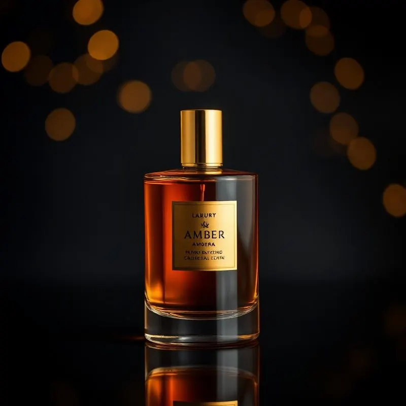 Premium perfume